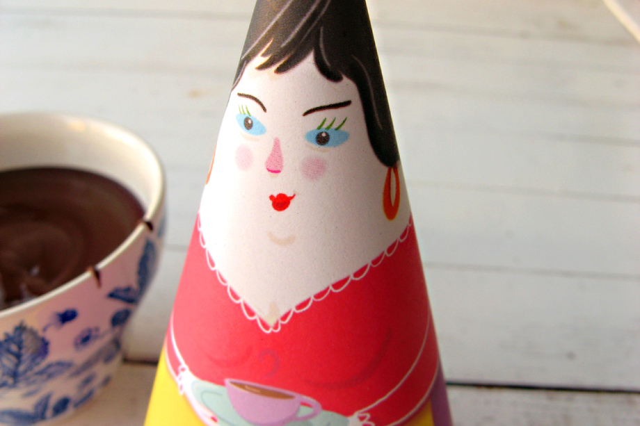 Hot chocolates